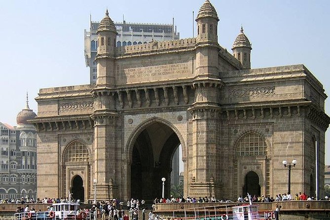 Private Full Day City Tour of Mumbai - Customer Testimonials and Ratings