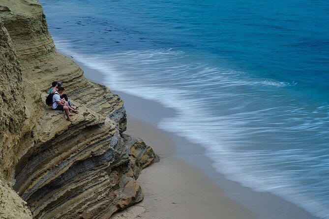 Private Full Day Coastal Tour From San Diego With Private Driver/Guide - Explore the Coastal Sights