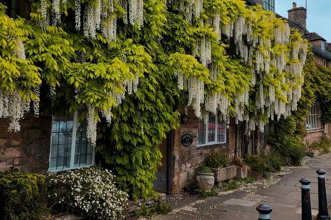 Private Full Day Cotswolds Tour From London - Explore Charming Villages