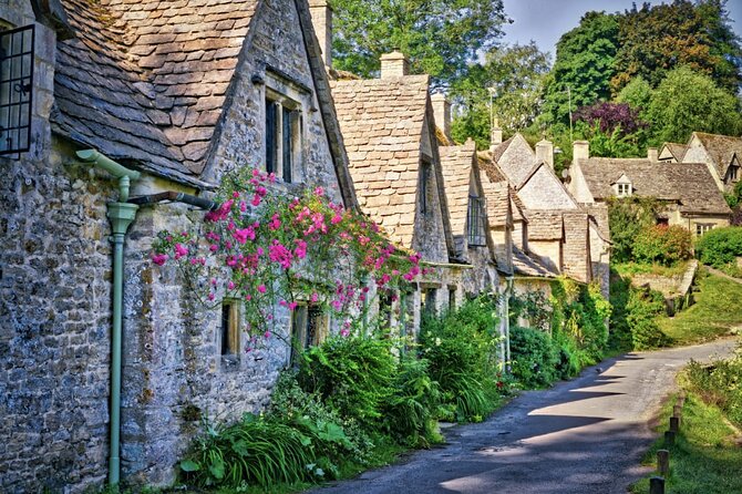 Private Full Day Cotswolds Tour From London - Discover Historic Landmarks