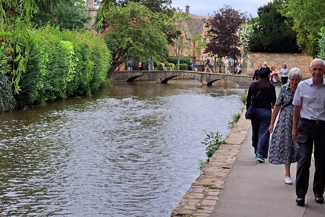 Private Full Day Cotswolds Tour From London - Immerse in Countryside
