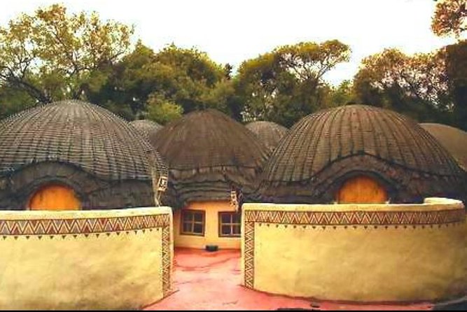 Private Full-Day Cradle of Human Kind Tour From Johannesburg R1200,00 - Preserve the Universe