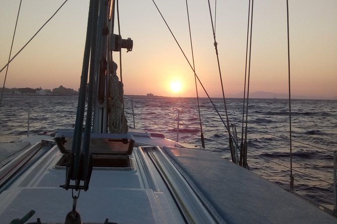 Private Full-Day Cruise in Greece With Lunch - Booking and Availability