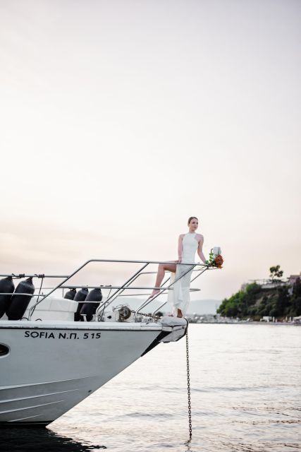 Private Full Day Cruise to Northern Corfu Beaches - Highlights of the Tour