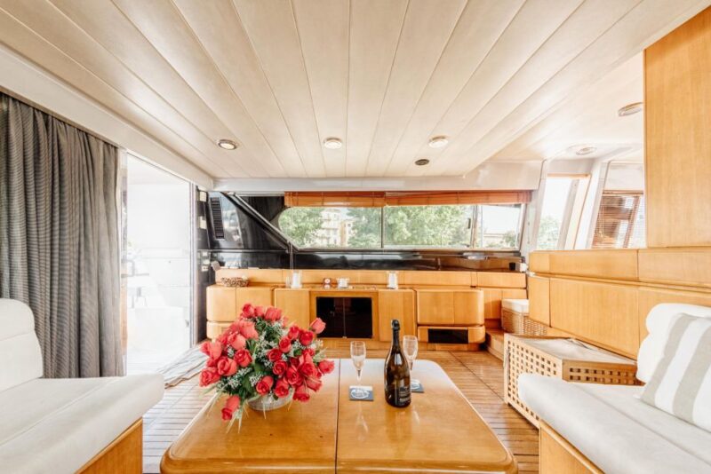 Private Full Day Cruise to Northern Corfu Beaches - Pricing and Booking