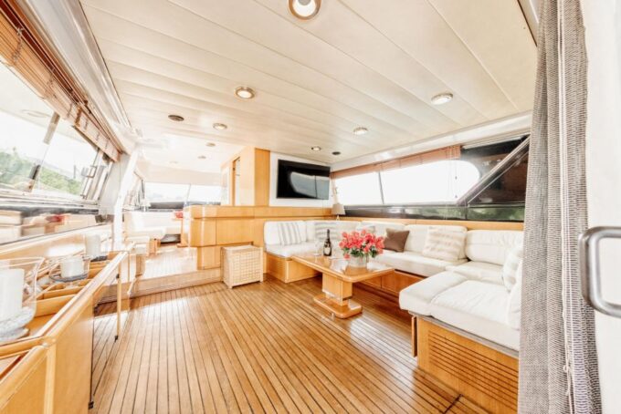 Private Full Day Cruise to Northern Corfu Beaches - Starting Location