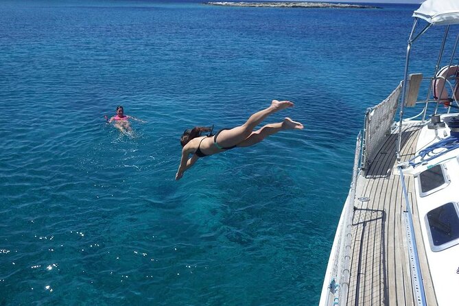 Private Full Day Cruise Tour in Naxos Town - Preparing for Your Private Cruise