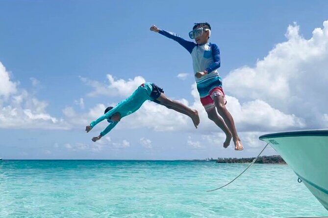 Private Full Day Cruise Tour in Rose Island with Snorkeling - The Itinerary Breakdown: What to Expect