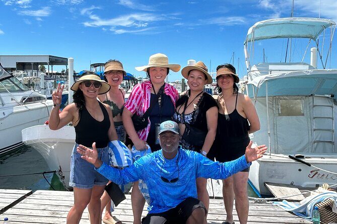 Private Full Day Cruise Tour in Rose Island with Snorkeling - Transportation, Timing, and Group Size