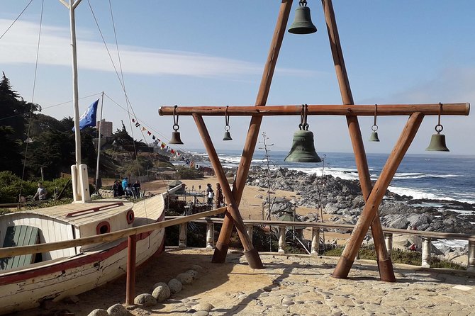 Private Full-Day Cultural Tour: Isla Negra, Pomaire and Undurraga Vineyard - Customer Feedback and Experiences