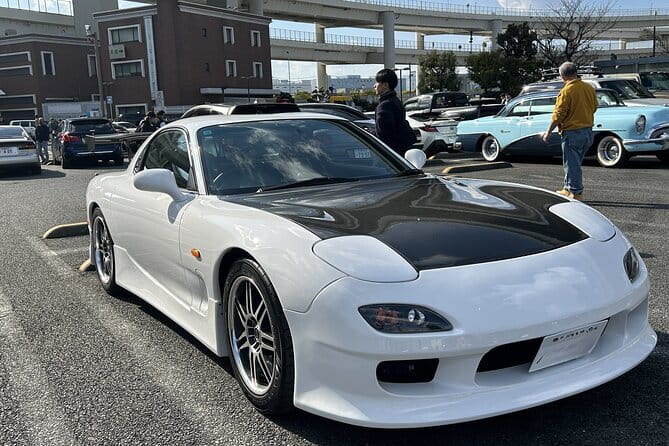 Private Full Day Customizable Guided Tour in Yokohama - Booking Information