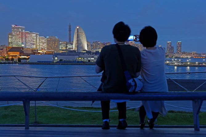 Private Full Day Customizable Guided Tour in Yokohama - Meeting Point and Group Size