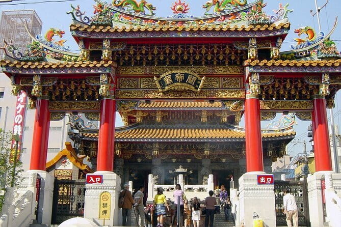 Private Full Day Customizable Guided Tour in Yokohama - Public Transportation Options