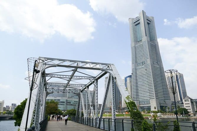 Private Full Day Customizable Guided Tour in Yokohama - Cancellation Policy