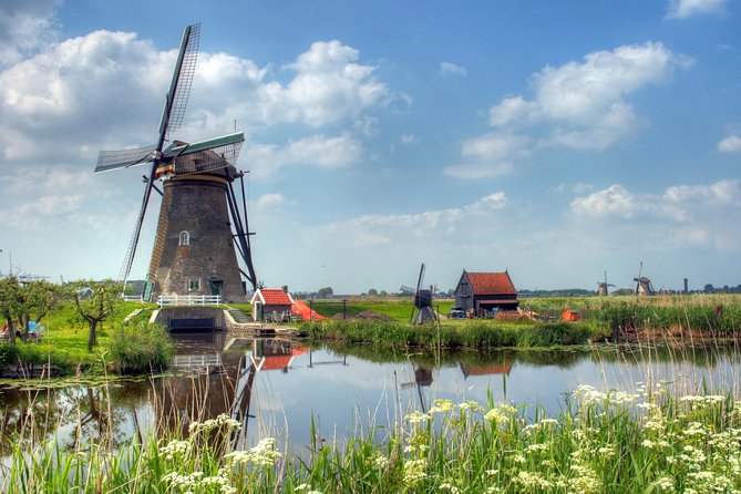 Private Full-Day Customizable Tour of the Netherlands From Amsterdam - Quick Points