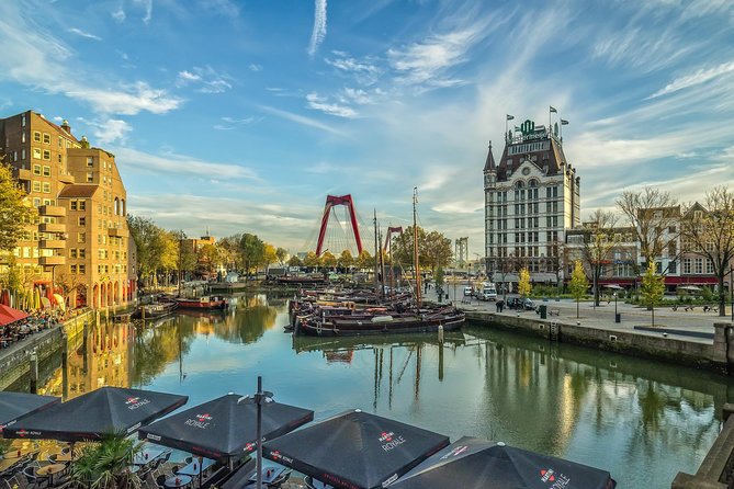 Private Full-Day Customizable Tour of the Netherlands From Amsterdam - Pricing and Group Sizes