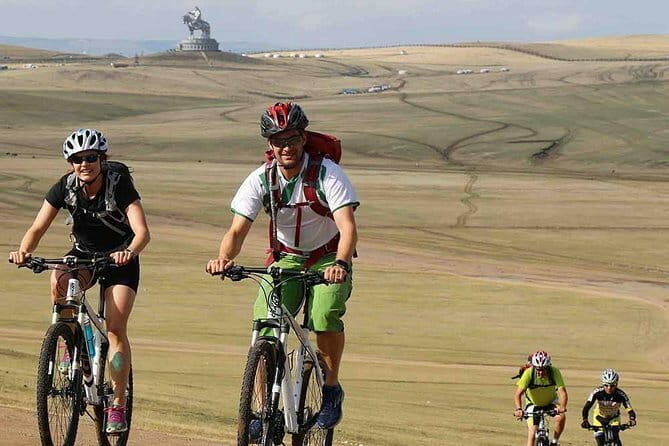 Private Full-Day Cycling Tour from Ulaanbaatar - Key Points