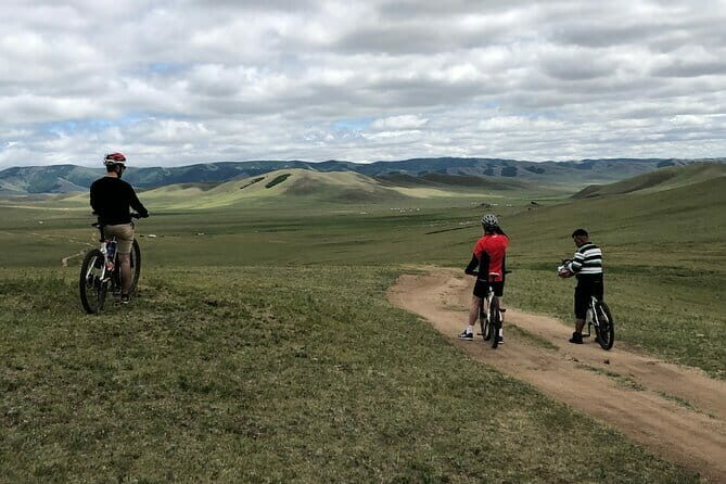 Private Full-Day Cycling Tour from Ulaanbaatar - A Closer Look: What’s in Store on the Tour?