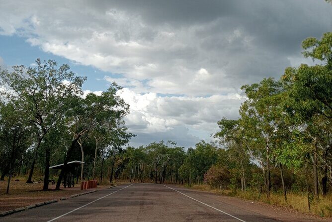 Private Full Day Darwin City Tour with Lunch and Pickup - Final Thoughts