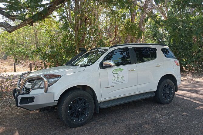 Private Full Day Darwin City Tour with Lunch and Pickup - Frequently Asked Questions