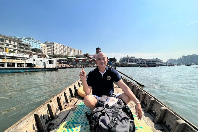 Private Full Day Dhaka City Tour - Additional Information