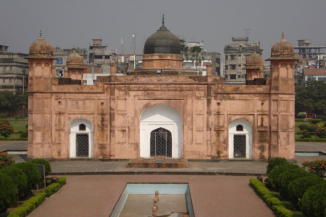 Private Full Day Dhaka City Tour - Reviews and Ratings