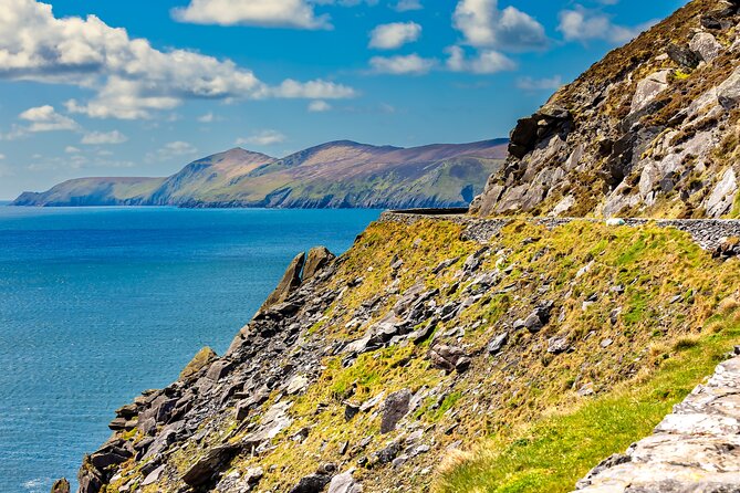 Private Full-Day Dingle Peninsula Slea Head Drive Tour - Inch Beach Exploration