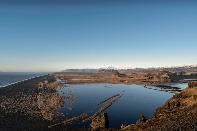 Private Full-Day Discovery of the Icelandic South Coast - Pickup and Accessibility