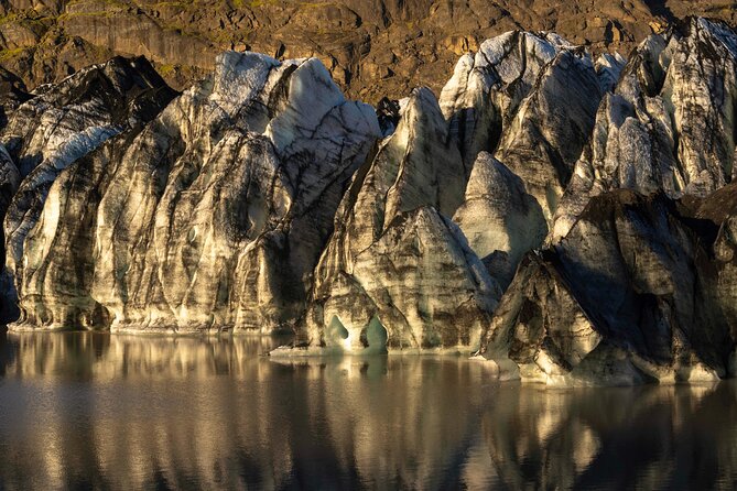 Private Full-Day Discovery of the Icelandic South Coast - Confirmation and Flexibility