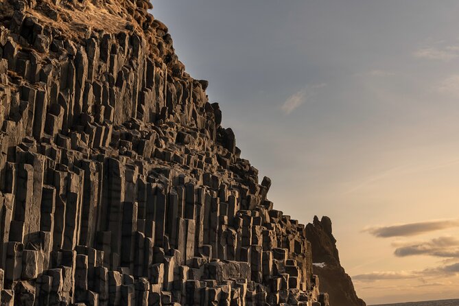 Private Full-Day Discovery of the Icelandic South Coast - Cancellation Policy