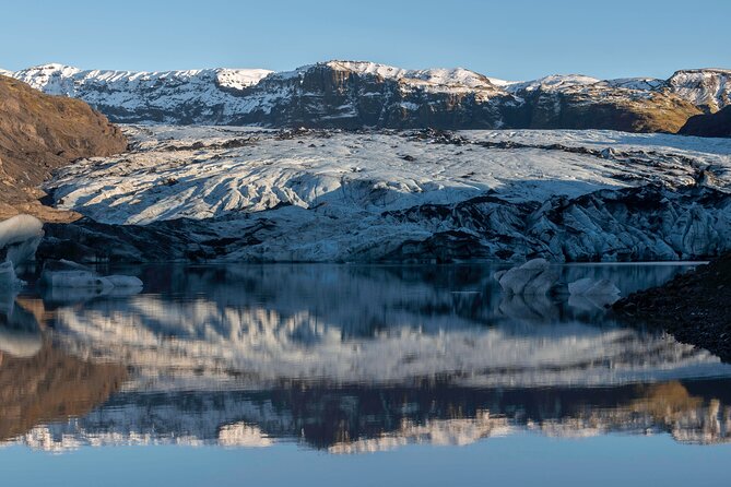 Private Full-Day Discovery of the Icelandic South Coast - Planning Your Day