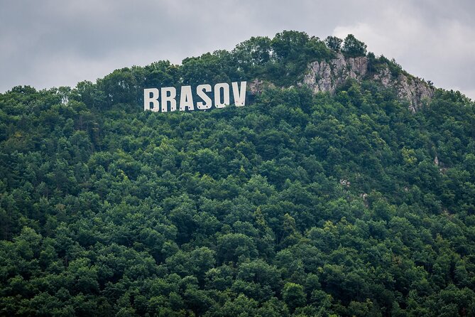 Private Full-Day Dracula Castle and Brasov Tour From Bucharest - Pickup and Drop-off
