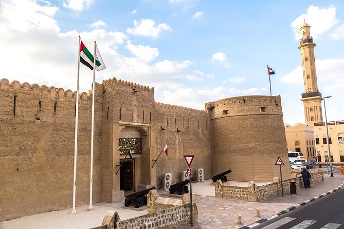 Private Full Day Dubai City Tour - Convenience of Hotel Pickup and Transportation