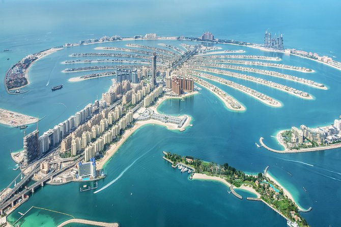 Private Full Day Dubai City Tour - Flexible Pickup Locations and Tour Start