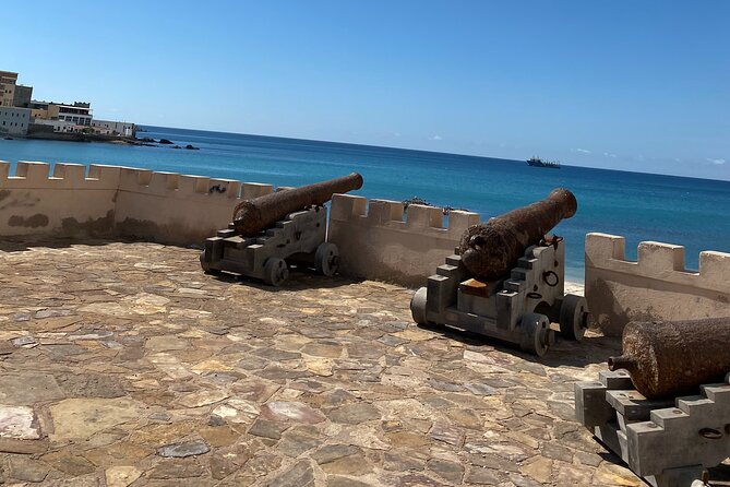 Private Full-Day East Oman Tour From Salalah With Lunch - Pricing and Availability