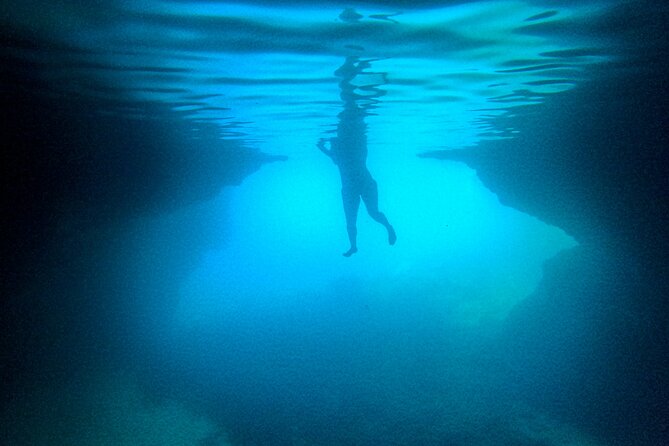 Private Full Day Elafiti Islands and Blue Cave Tour - Elafiti Islands