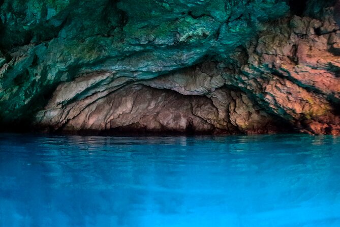 Private Full Day Elafiti Islands and Blue Cave Tour - Pricing and Booking