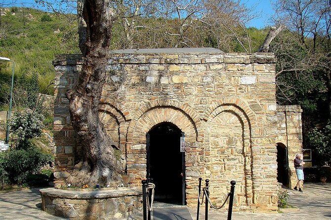 Private Full-Day Ephesus, House of Mary W/Lunch From Marmaris - Savoring the Local Cuisine