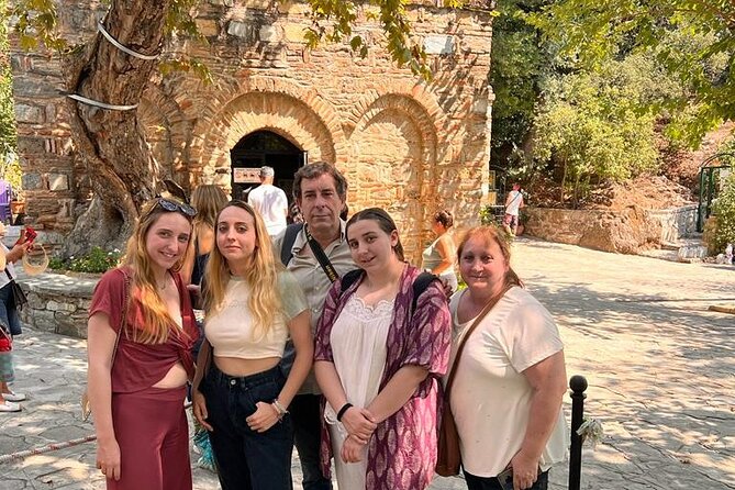 Private Full Day Ephesus Tour From 20 EURO (Skip the Line) - Schedule and Availability