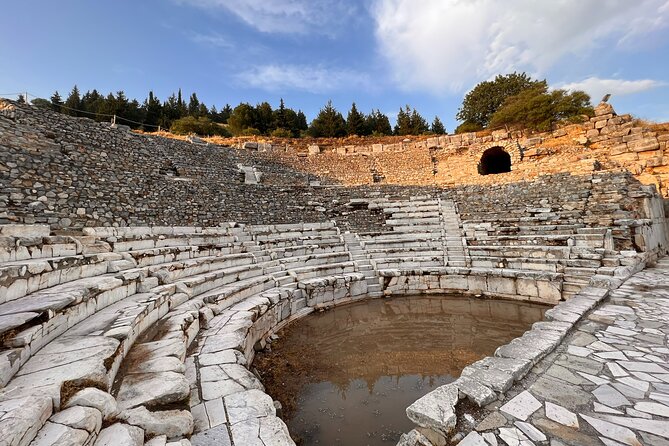 Private Full Day Ephesus Tour From 20 EURO (Skip the Line) - Additional Information