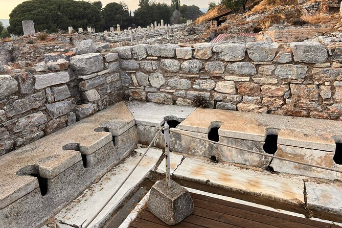 Private Full Day Ephesus Tour From 20 EURO (Skip the Line) - Local Restaurant Lunch