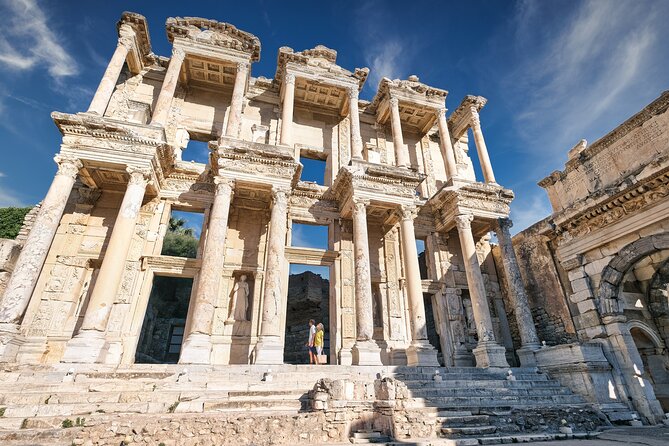 Private Full Day Ephesus Tour From Bodrum - Pickup Information