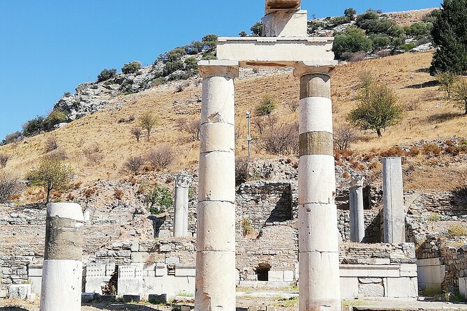 Private Full-Day Ephesus Tour With Miletus and Didyma for Cruise Guests - Health and Accessibility