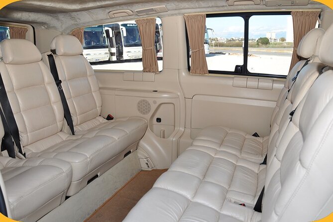 Private Full-Day Ephesus Tour With Miletus and Didyma for Cruise Guests - Highlights of the Tour