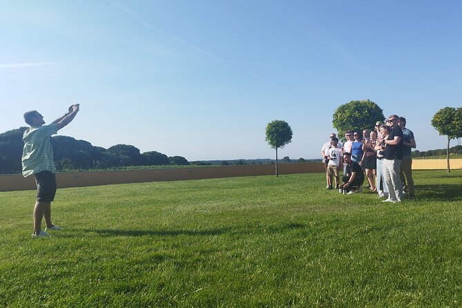 Private Full Day Evora & Alentejo Wine Tour From Lisbon - Additional Information