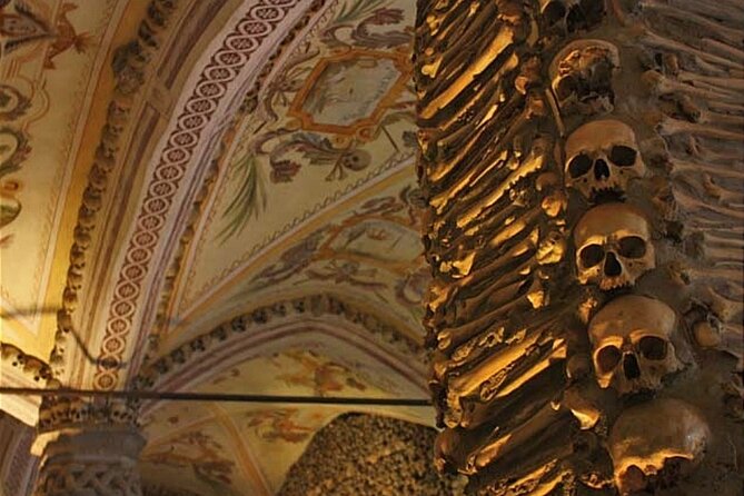 Private Full Day Evora & Alentejo Wine Tour From Lisbon - Cork Factory Visit