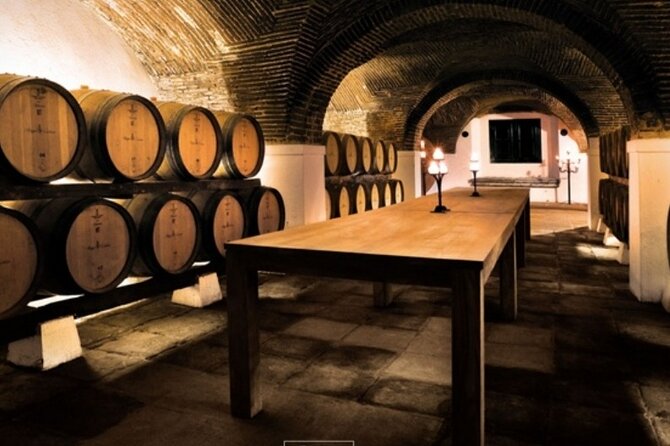 Private Full Day Evora & Alentejo Wine Tour From Lisbon - Historical Sites in Evora