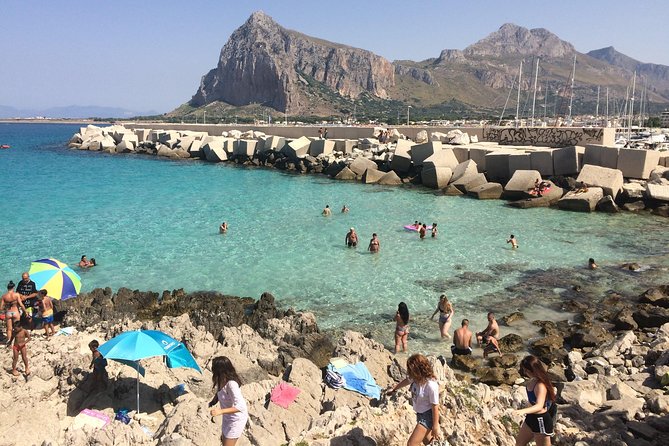 Private Full Day Excursion to the Heaven Sea Shore From Palermo - Physical Requirements