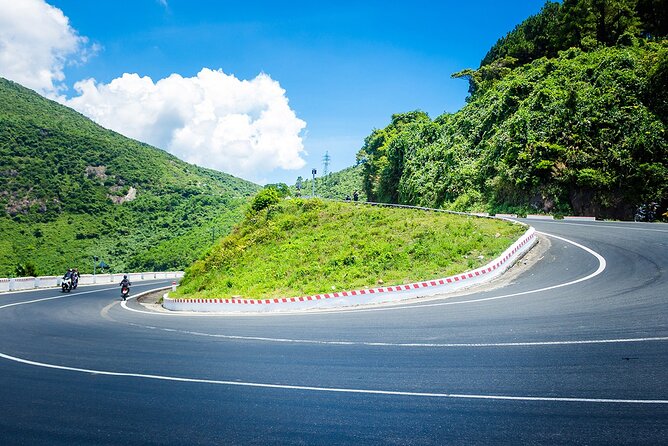 Private Full Day Excursion Tour to Hue From Danang - Exclusions