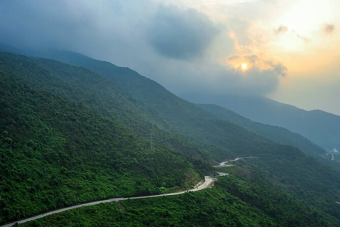 Private Full Day Excursion Tour to Hue From Danang - Additional Information